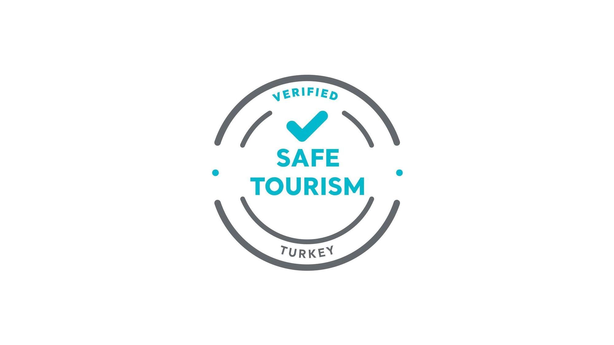 Ag Hotels 안탈리아 외부 사진