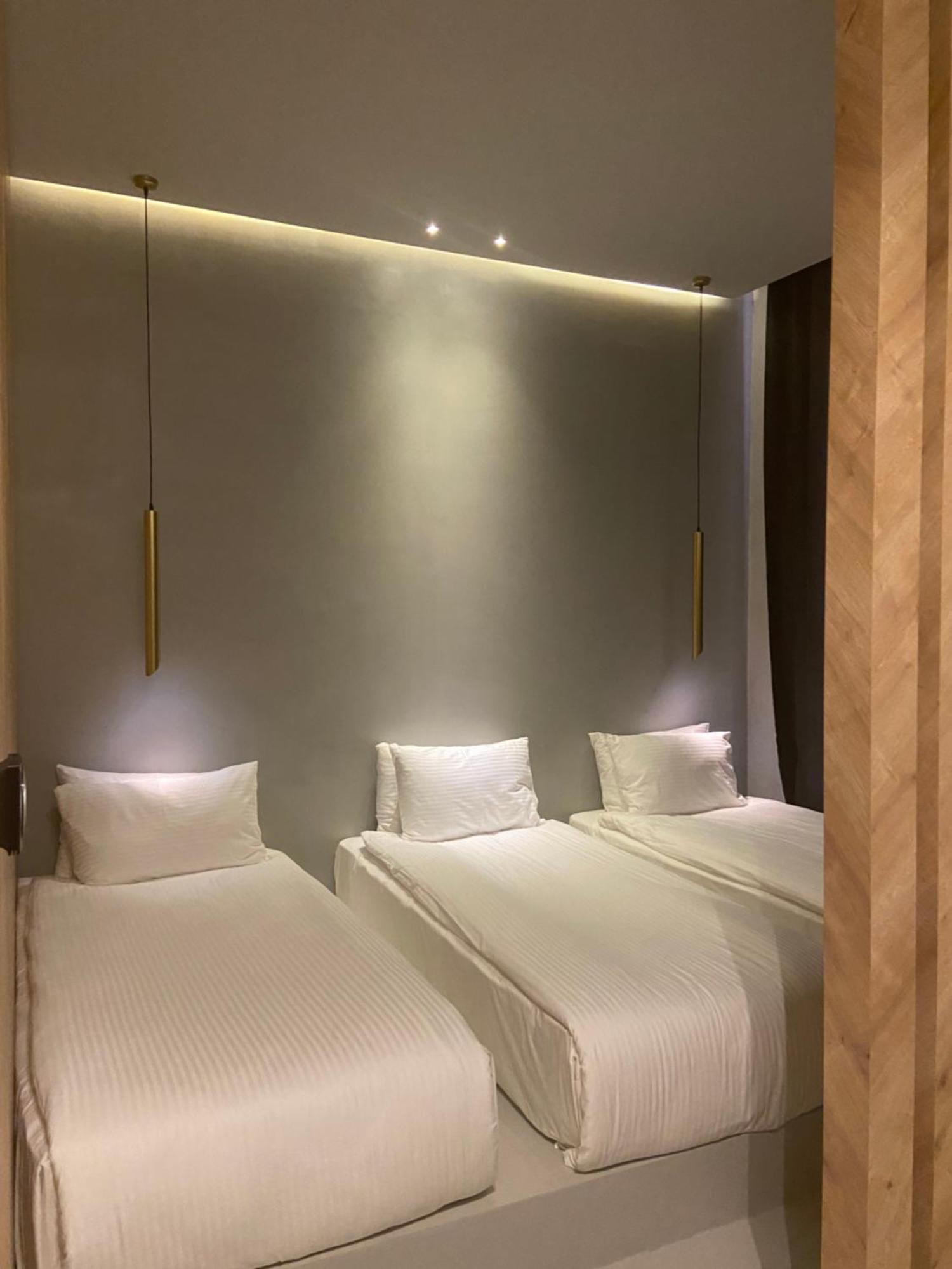 Ag Hotels 안탈리아 객실 사진