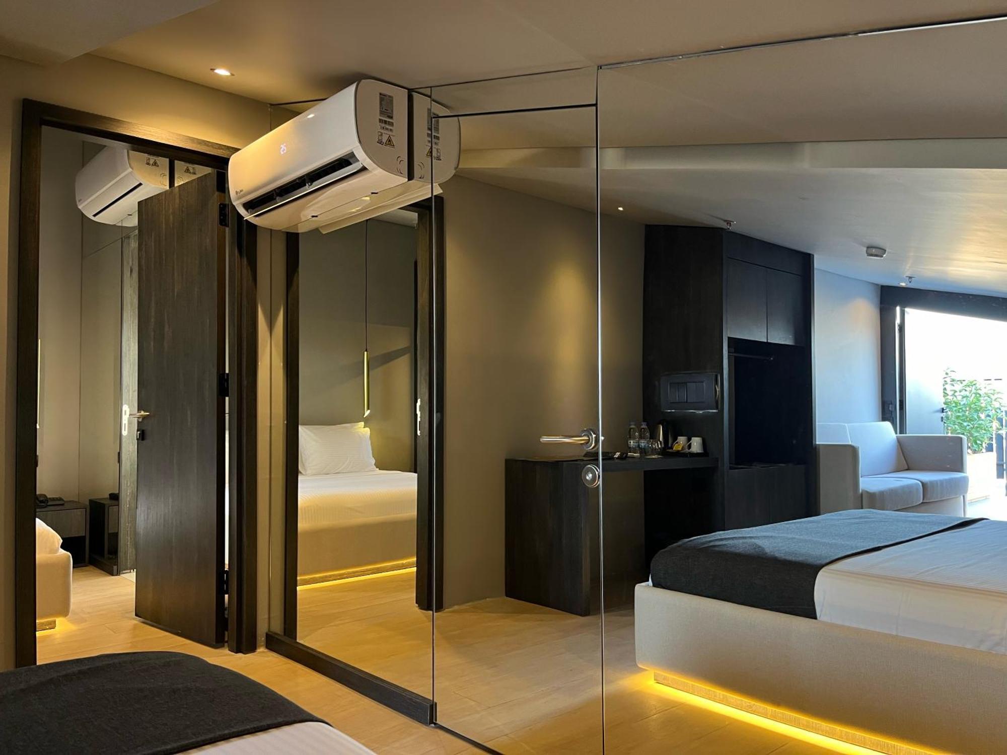 Ag Hotels 안탈리아 외부 사진