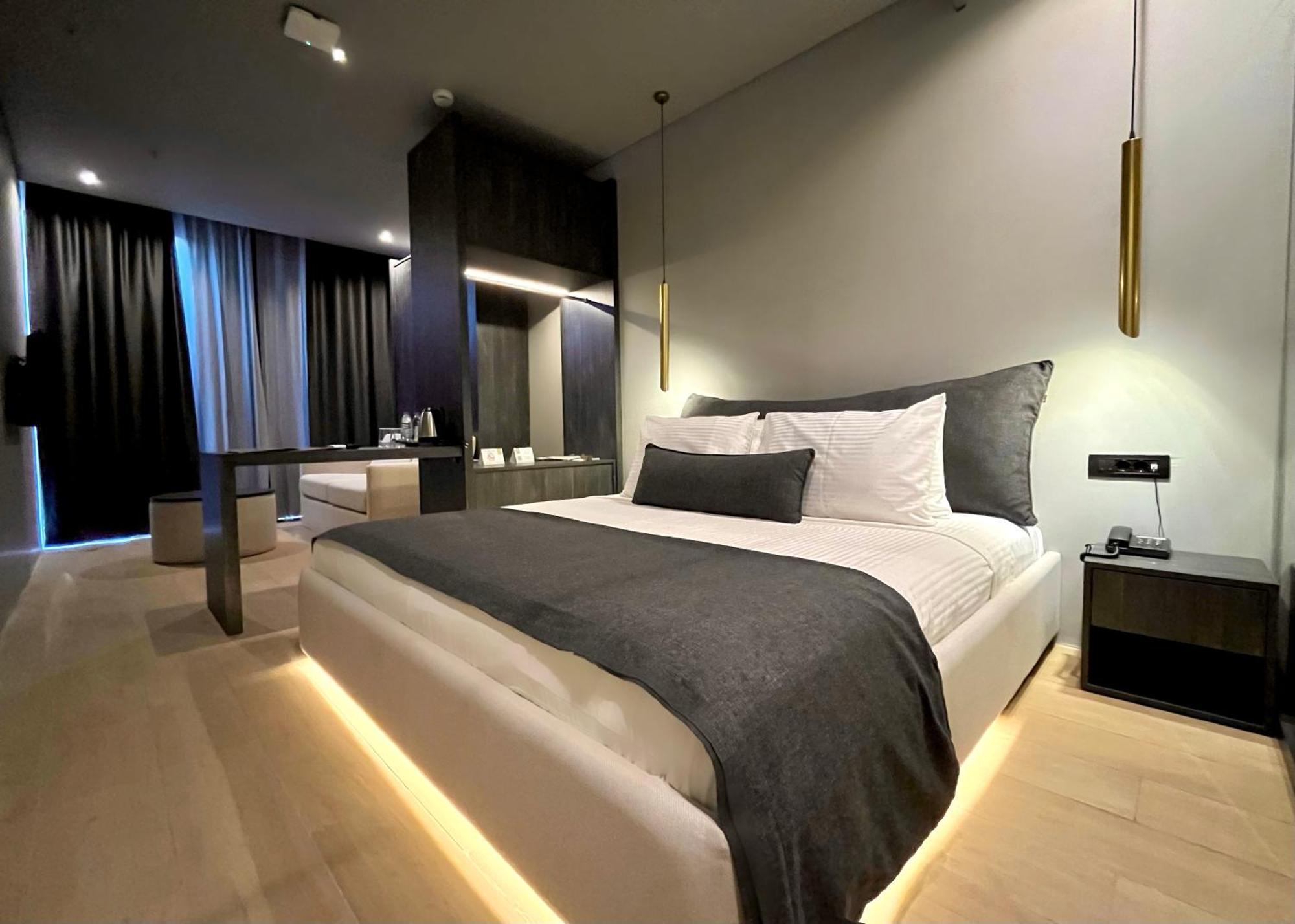 Ag Hotels 안탈리아 외부 사진