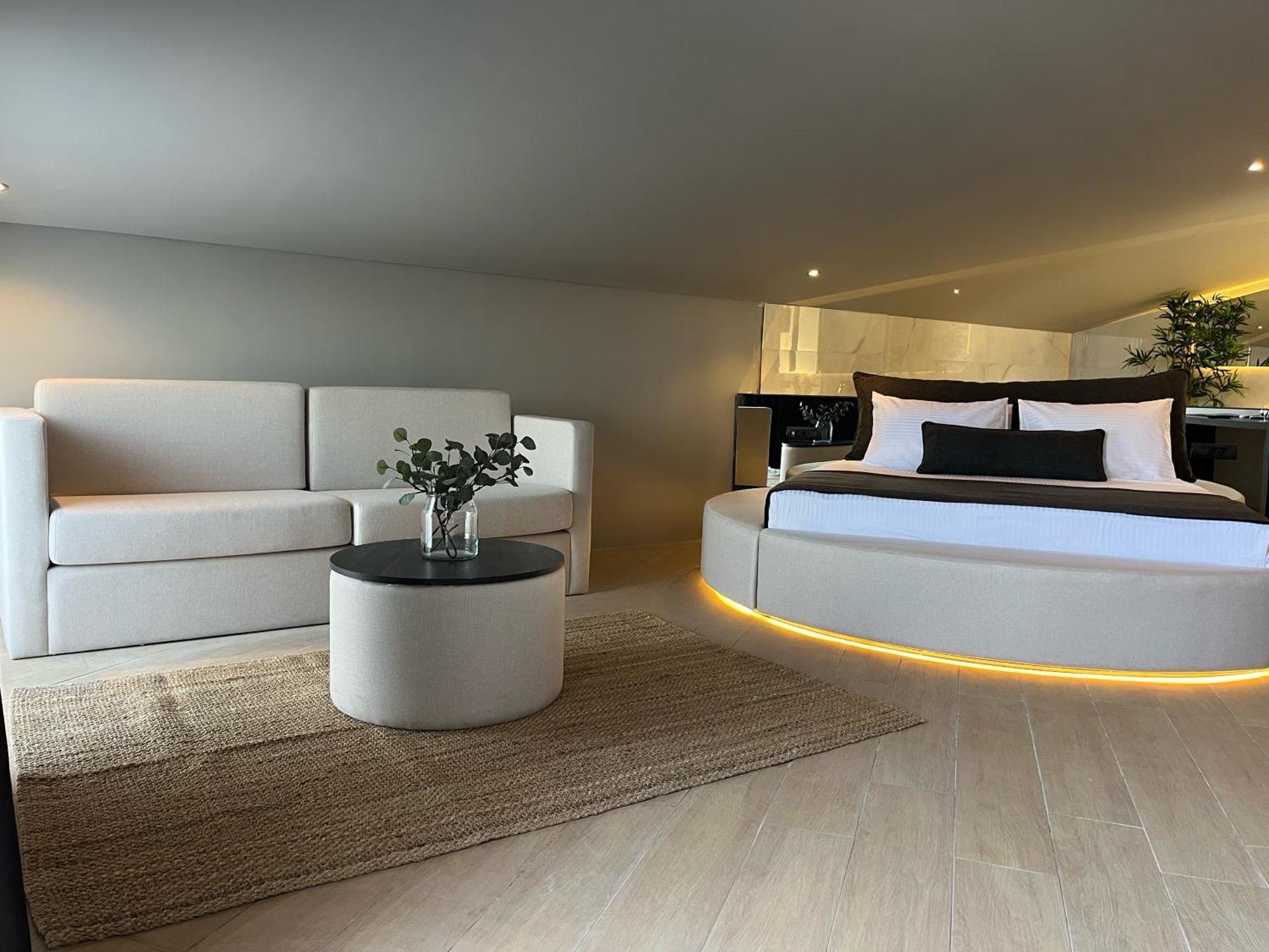 Ag Hotels 안탈리아 외부 사진