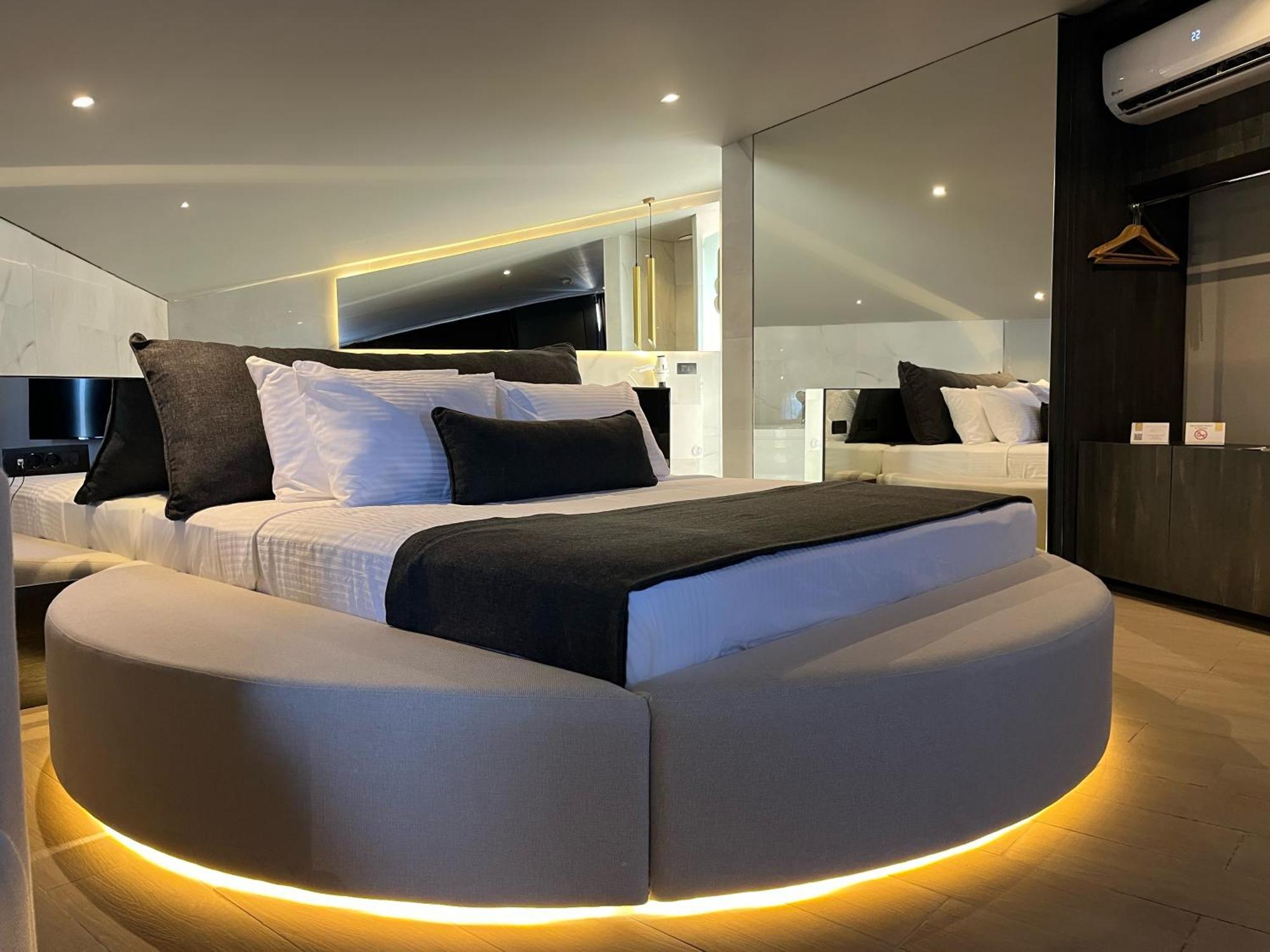 Ag Hotels 안탈리아 외부 사진
