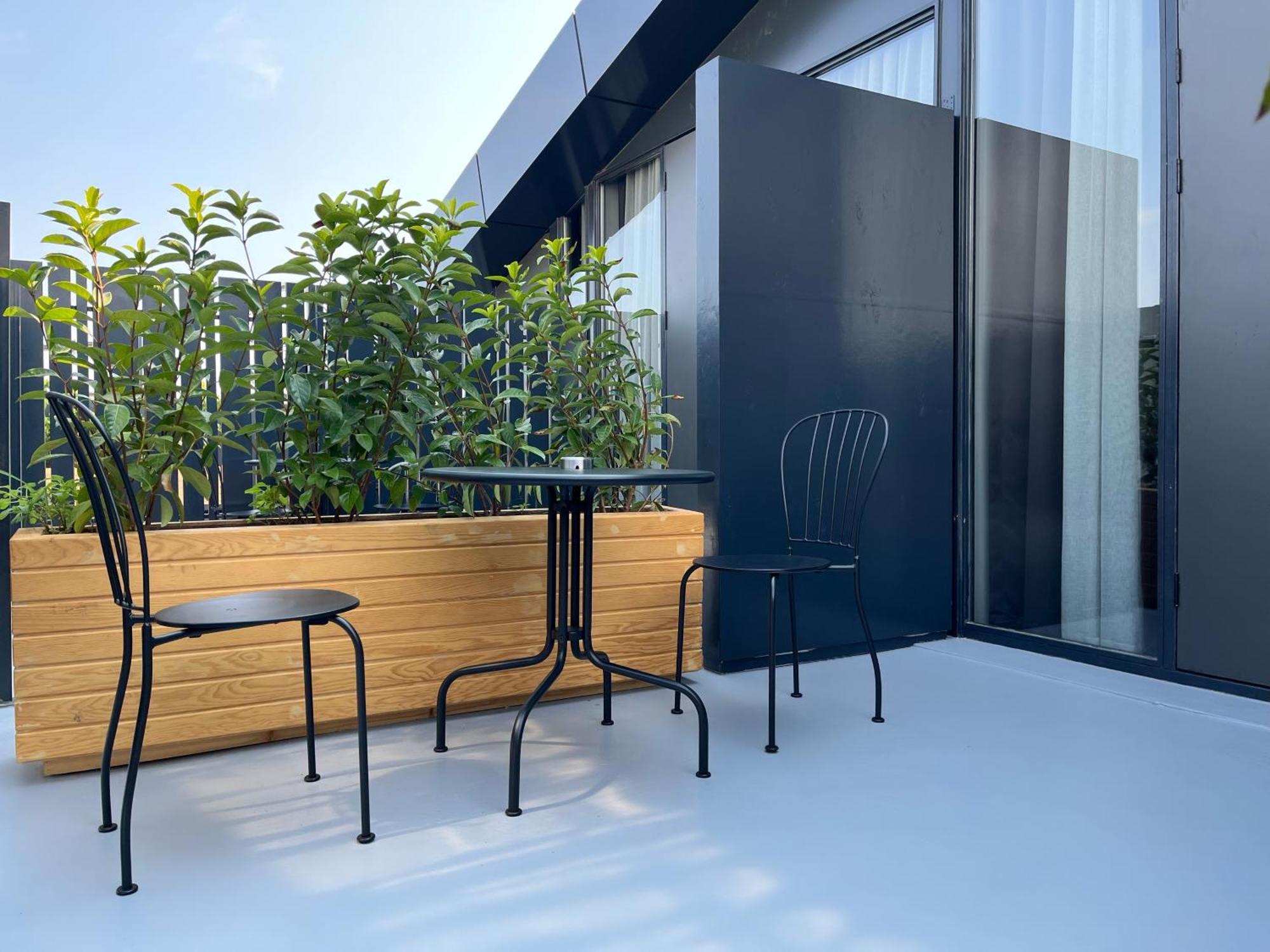 Ag Hotels 안탈리아 외부 사진